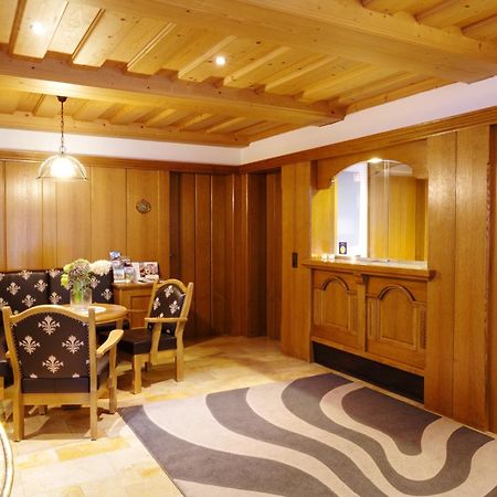 Versalerhof Ischgl Kültér fotó