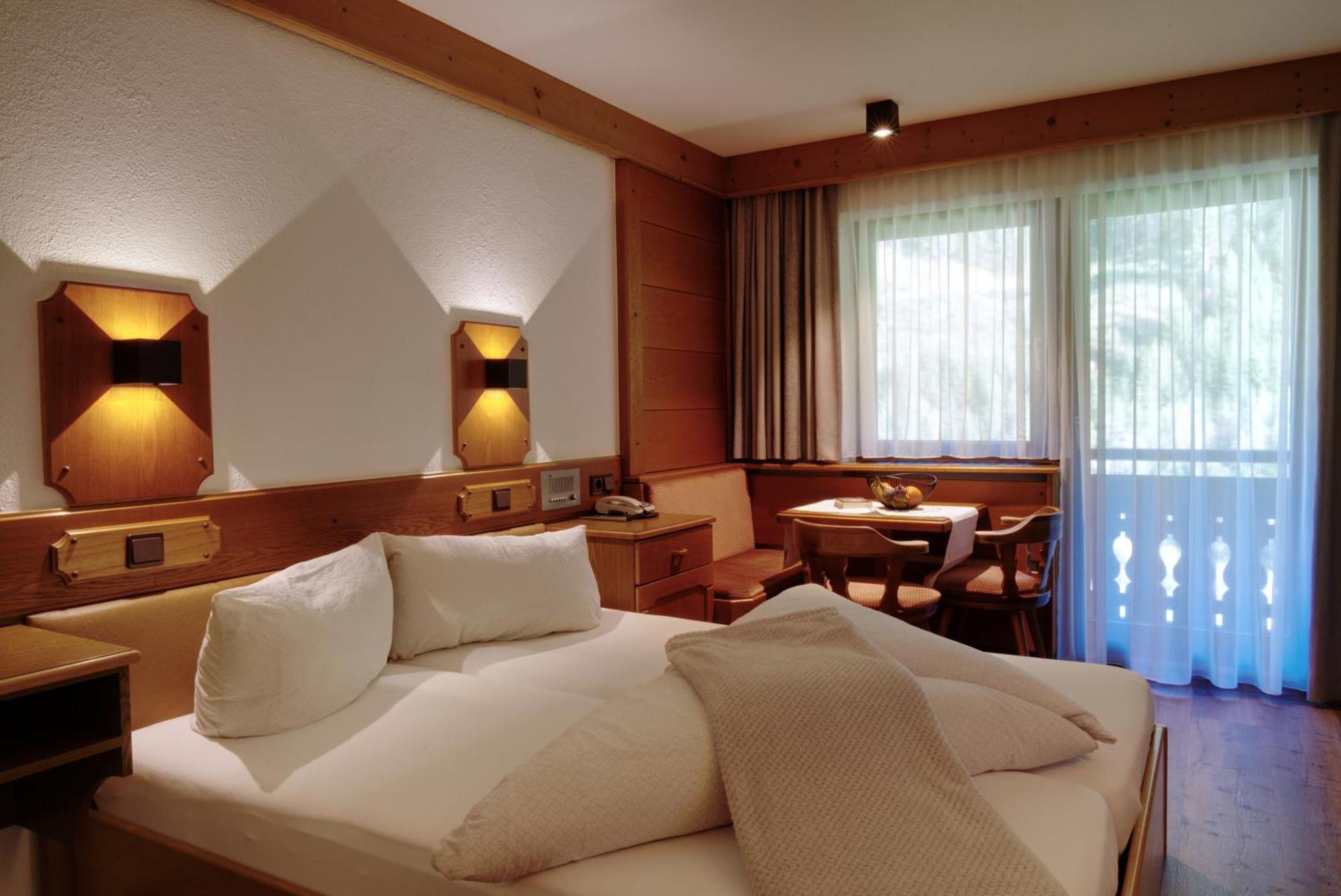 Versalerhof Ischgl Kültér fotó